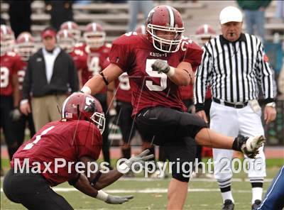 Thumbnail 1 in Salisbury vs Phillips Academy (NEPSAC Final) photogallery.