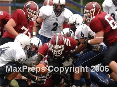 Thumbnail 1 in Salisbury vs Phillips Academy (NEPSAC Final) photogallery.