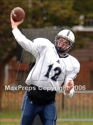 Thumbnail 2 in Salisbury vs Phillips Academy (NEPSAC Final) photogallery.