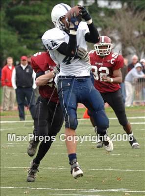 Thumbnail 1 in Salisbury vs Phillips Academy (NEPSAC Final) photogallery.