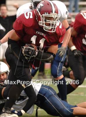 Thumbnail 1 in Salisbury vs Phillips Academy (NEPSAC Final) photogallery.