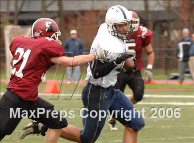 Thumbnail 1 in Salisbury vs Phillips Academy (NEPSAC Final) photogallery.