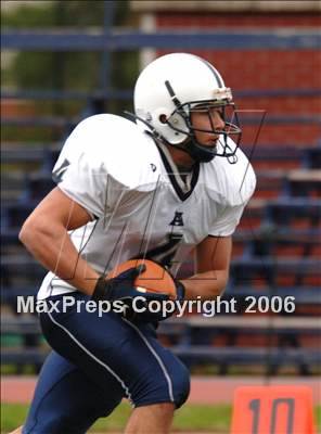 Thumbnail 1 in Salisbury vs Phillips Academy (NEPSAC Final) photogallery.