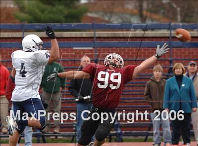 Thumbnail 3 in Salisbury vs Phillips Academy (NEPSAC Final) photogallery.