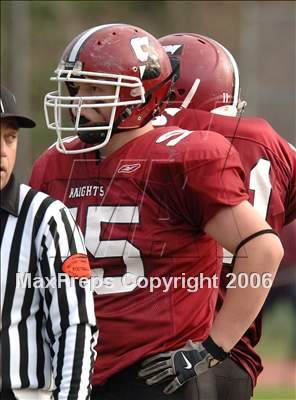 Thumbnail 2 in Salisbury vs Phillips Academy (NEPSAC Final) photogallery.