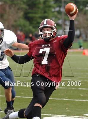 Thumbnail 3 in Salisbury vs Phillips Academy (NEPSAC Final) photogallery.