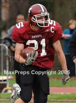 Thumbnail 2 in Salisbury vs Phillips Academy (NEPSAC Final) photogallery.