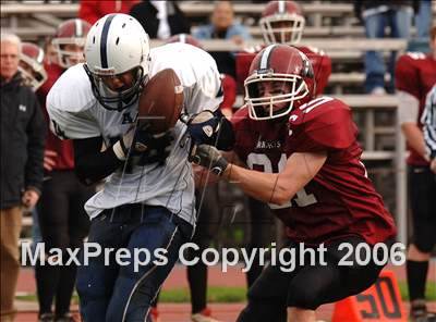 Thumbnail 2 in Salisbury vs Phillips Academy (NEPSAC Final) photogallery.