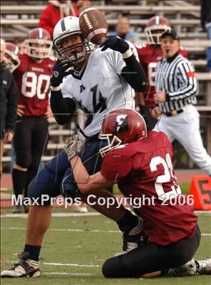 Thumbnail 3 in Salisbury vs Phillips Academy (NEPSAC Final) photogallery.
