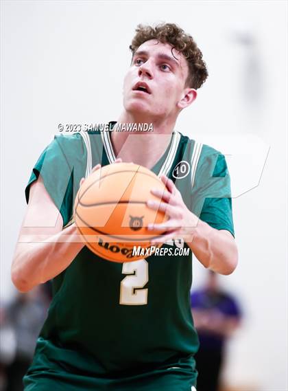 Thumbnail 3 in Valencia vs St. Bonaventure (CIF SS Division 4AA Championship) photogallery.