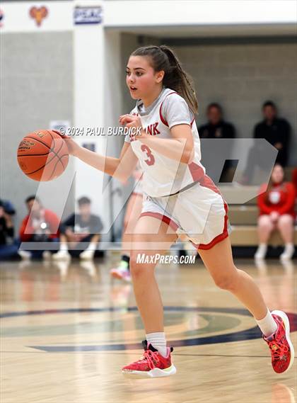 Thumbnail 1 in Moniteau vs Redbank Valley (District 9 2A Final) photogallery.
