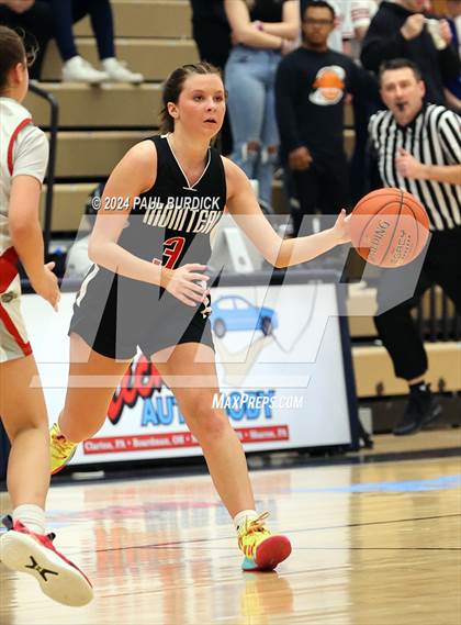 Thumbnail 2 in Moniteau vs Redbank Valley (District 9 2A Final) photogallery.