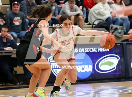 Thumbnail 3 in Moniteau vs Redbank Valley (District 9 2A Final) photogallery.