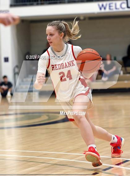 Thumbnail 1 in Moniteau vs Redbank Valley (District 9 2A Final) photogallery.