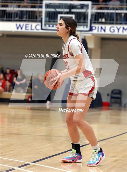 Thumbnail 3 in Moniteau vs Redbank Valley (District 9 2A Final) photogallery.