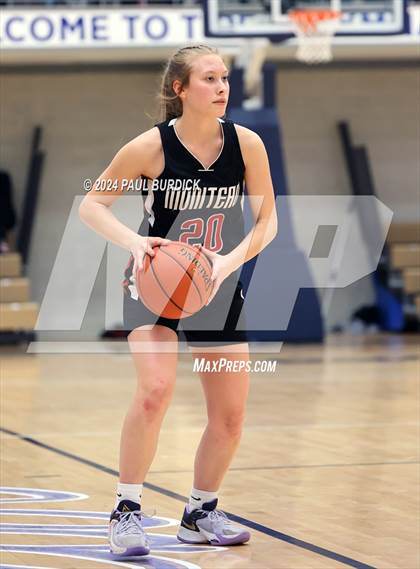 Thumbnail 3 in Moniteau vs Redbank Valley (District 9 2A Final) photogallery.