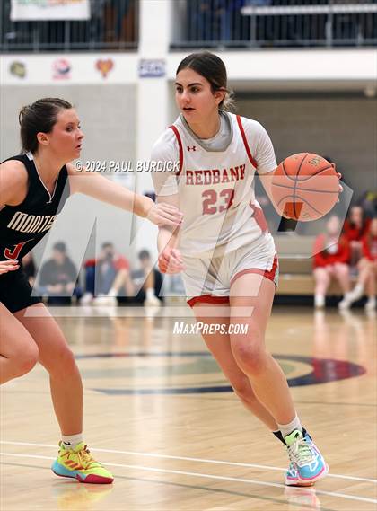 Thumbnail 3 in Moniteau vs Redbank Valley (District 9 2A Final) photogallery.