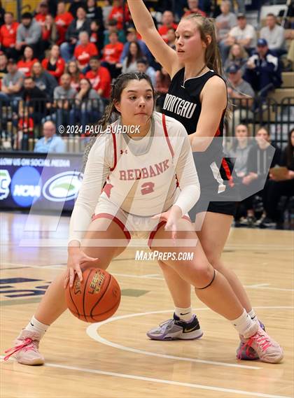 Thumbnail 2 in Moniteau vs Redbank Valley (District 9 2A Final) photogallery.