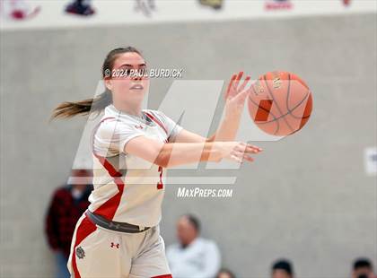 Thumbnail 2 in Moniteau vs Redbank Valley (District 9 2A Final) photogallery.