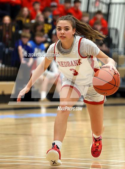 Thumbnail 2 in Moniteau vs Redbank Valley (District 9 2A Final) photogallery.