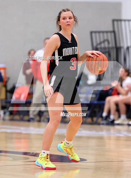 Thumbnail 2 in Moniteau vs Redbank Valley (District 9 2A Final) photogallery.