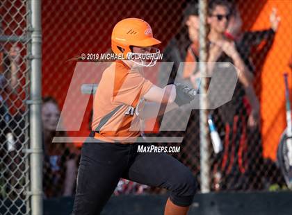 Thumbnail 3 in Carle Place vs East Rockaway (NYSPHSAA Section 8 Class B Semifinal) photogallery.