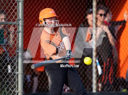 Thumbnail 2 in Carle Place vs East Rockaway (NYSPHSAA Section 8 Class B Semifinal) photogallery.