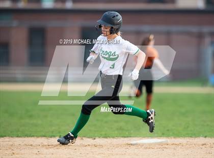 Thumbnail 1 in Carle Place vs East Rockaway (NYSPHSAA Section 8 Class B Semifinal) photogallery.