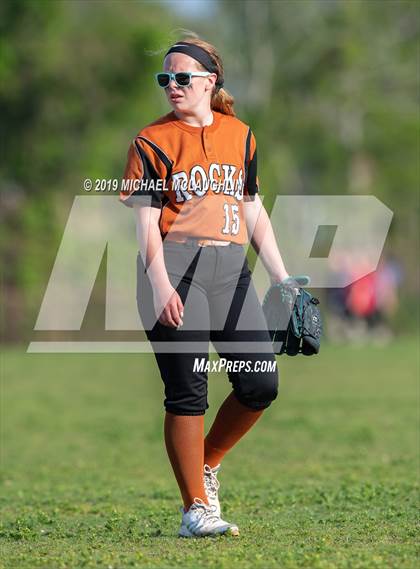 Thumbnail 1 in Carle Place vs East Rockaway (NYSPHSAA Section 8 Class B Semifinal) photogallery.
