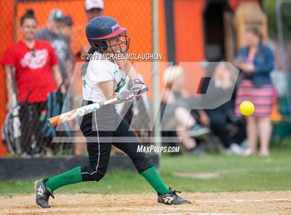 Thumbnail 1 in Carle Place vs East Rockaway (NYSPHSAA Section 8 Class B Semifinal) photogallery.