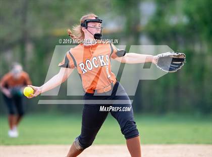 Thumbnail 3 in Carle Place vs East Rockaway (NYSPHSAA Section 8 Class B Semifinal) photogallery.