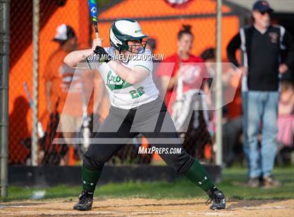 Thumbnail 1 in Carle Place vs East Rockaway (NYSPHSAA Section 8 Class B Semifinal) photogallery.