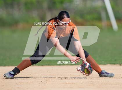 Thumbnail 2 in Carle Place vs East Rockaway (NYSPHSAA Section 8 Class B Semifinal) photogallery.