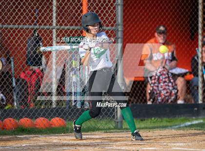 Thumbnail 3 in Carle Place vs East Rockaway (NYSPHSAA Section 8 Class B Semifinal) photogallery.