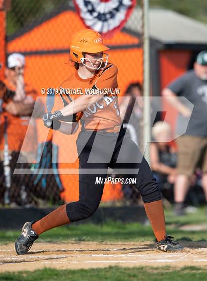 Thumbnail 3 in Carle Place vs East Rockaway (NYSPHSAA Section 8 Class B Semifinal) photogallery.