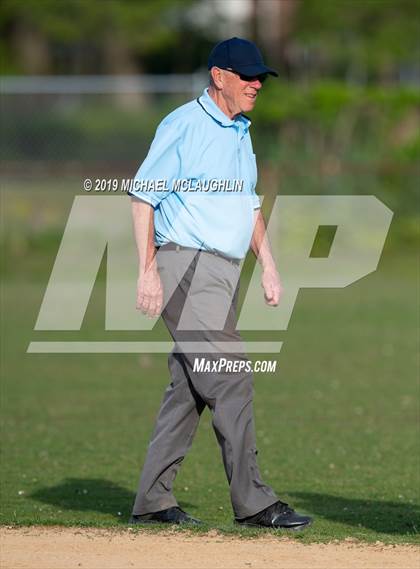 Thumbnail 2 in Carle Place vs East Rockaway (NYSPHSAA Section 8 Class B Semifinal) photogallery.