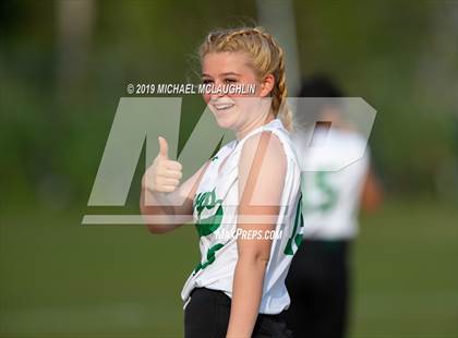 Thumbnail 1 in Carle Place vs East Rockaway (NYSPHSAA Section 8 Class B Semifinal) photogallery.