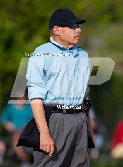 Thumbnail 1 in Carle Place vs East Rockaway (NYSPHSAA Section 8 Class B Semifinal) photogallery.