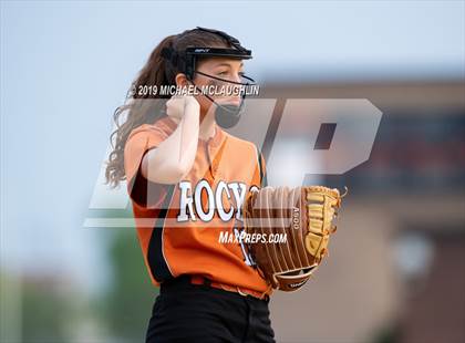 Thumbnail 3 in Carle Place vs East Rockaway (NYSPHSAA Section 8 Class B Semifinal) photogallery.