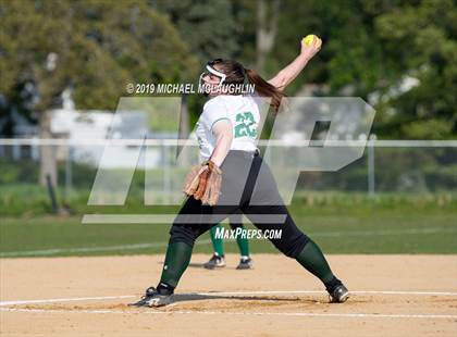 Thumbnail 2 in Carle Place vs East Rockaway (NYSPHSAA Section 8 Class B Semifinal) photogallery.