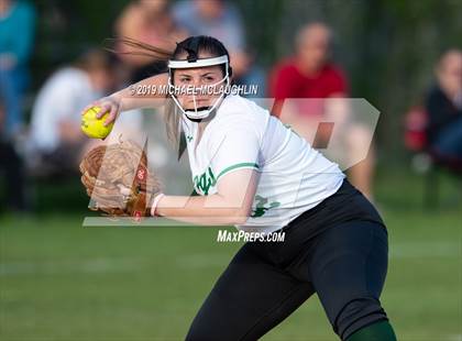 Thumbnail 2 in Carle Place vs East Rockaway (NYSPHSAA Section 8 Class B Semifinal) photogallery.