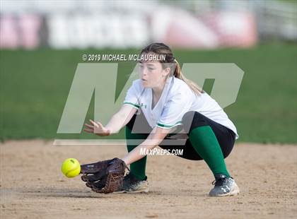 Thumbnail 2 in Carle Place vs East Rockaway (NYSPHSAA Section 8 Class B Semifinal) photogallery.