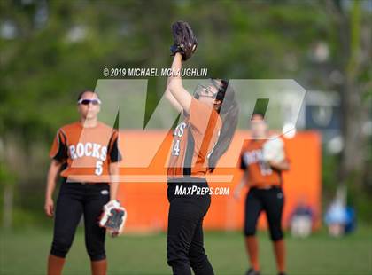 Thumbnail 3 in Carle Place vs East Rockaway (NYSPHSAA Section 8 Class B Semifinal) photogallery.
