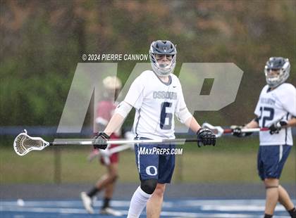Thumbnail 2 in Unity Reed @ Osbourn photogallery.