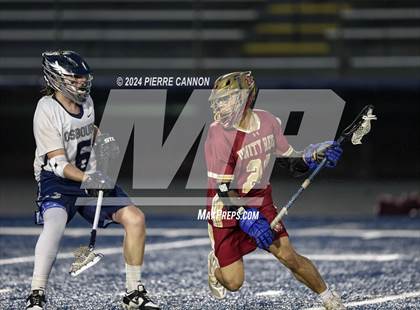 Thumbnail 1 in Unity Reed @ Osbourn photogallery.
