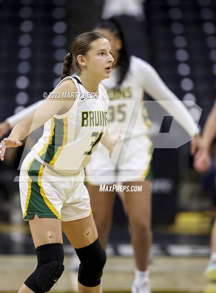 Thumbnail 3 in Rock Bridge vs Park Hill South (Norm Stewart Classic) photogallery.