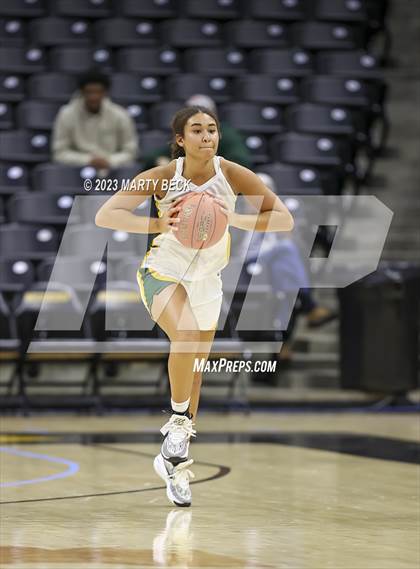 Thumbnail 1 in Rock Bridge vs Park Hill South (Norm Stewart Classic) photogallery.