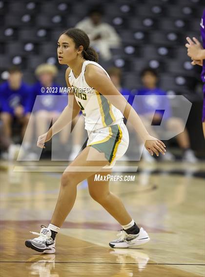 Thumbnail 2 in Rock Bridge vs Park Hill South (Norm Stewart Classic) photogallery.