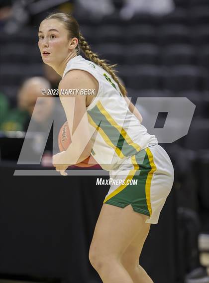 Thumbnail 3 in Rock Bridge vs Park Hill South (Norm Stewart Classic) photogallery.