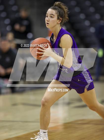 Thumbnail 2 in Rock Bridge vs Park Hill South (Norm Stewart Classic) photogallery.